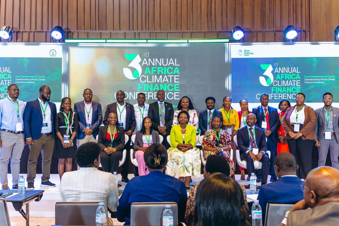 From Climate Finance to Climate Action: How Uganda Can Unlock Domestic Capital Through Blended Finance