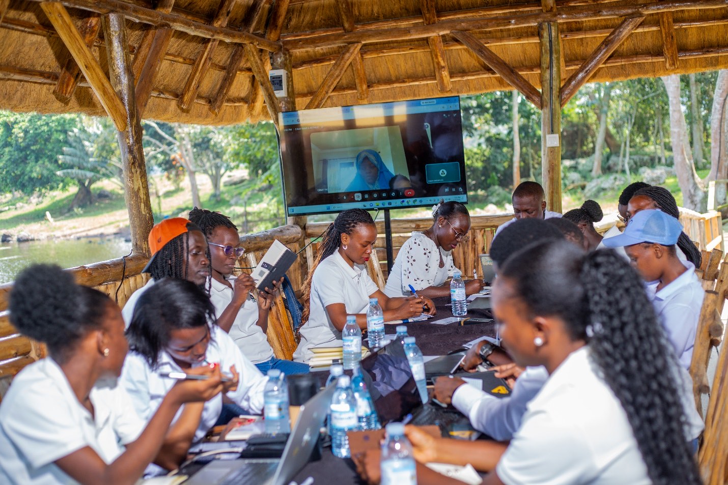 CINAT Group strengthened accountability, engagement and thought leadership for sustainable growth during the retreat.