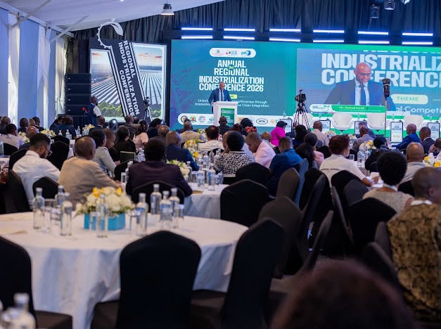 RIC 2026: The Regional Industrialisation Conference and the Opportunities Within