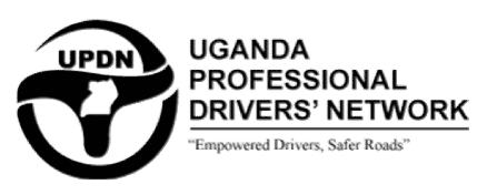 Uganda Professional Drivers' Network