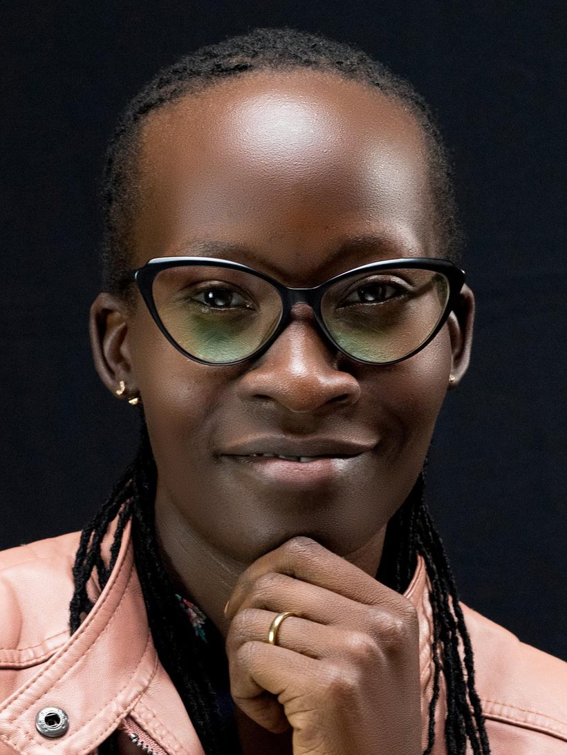Joan Kirabo Stafford, Creative Lead