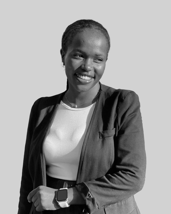 Irene Ayebazibwe