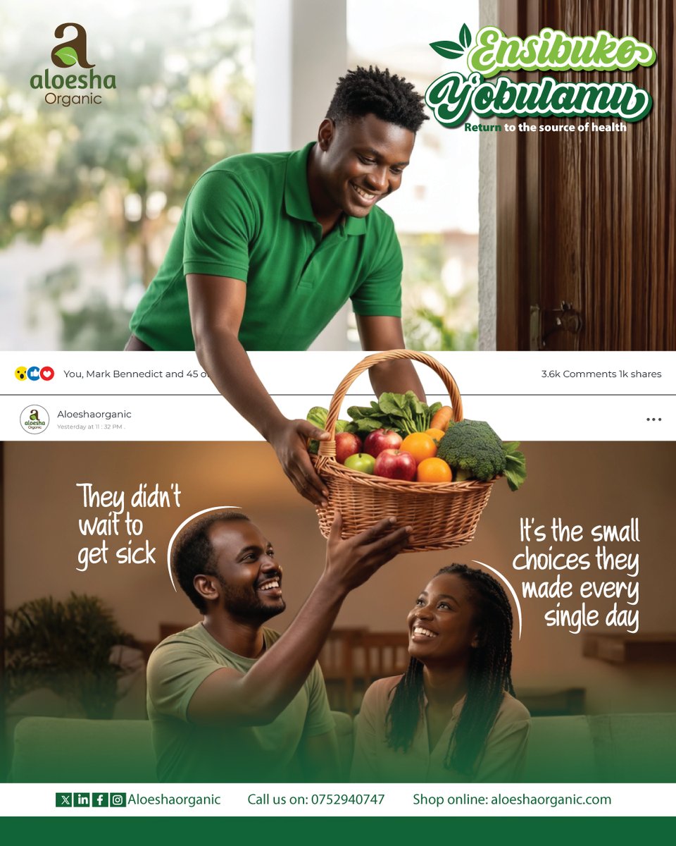 Aloesha Organic — natural wellness