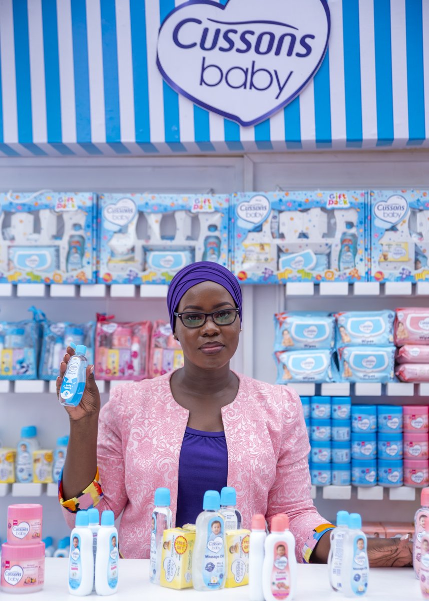 When Brands Become Part of Family Moments