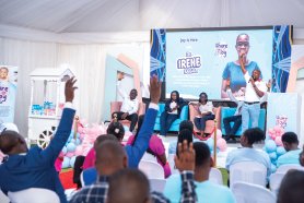 National Export Logistics Dialogue